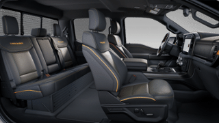 2025 Ford F-150® Internal Image 1